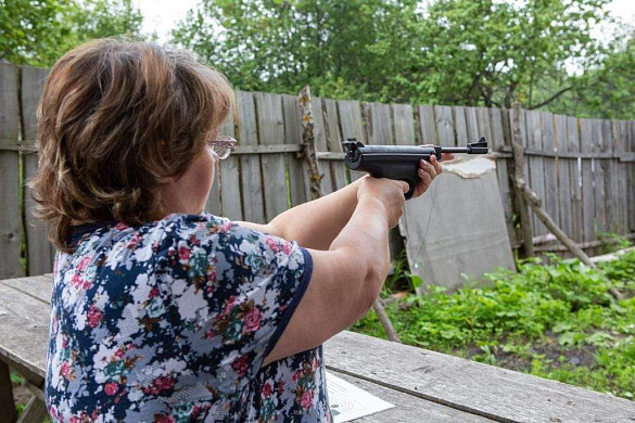 В Кинешемском районе в третий раз прошел турслет «Берега открытий»
